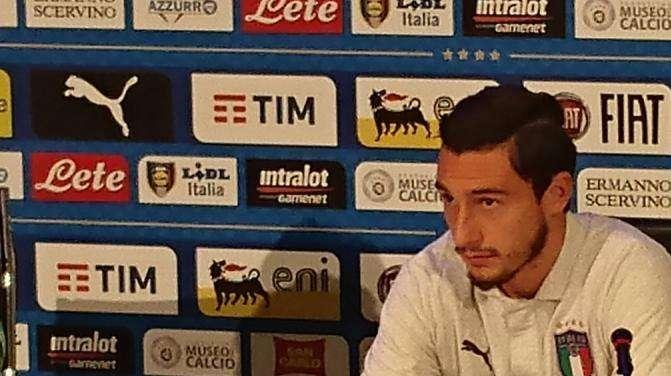 Napoli, nuovo incontro in programma per Darmian