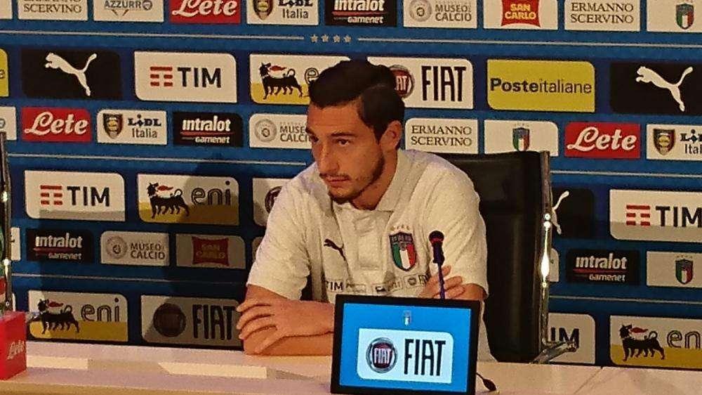Darmian di nuovo al centro del mercato. Juve o Inter? 