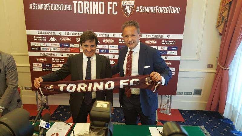 Mihajlovic: "Stagione del riscatto per Ljajic. Europa? Entro due anni"