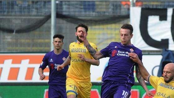 Ajeti-Crotone, fatta per il prestito secco