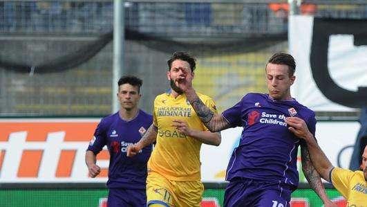 Anche il Bologna pensa ad Ajeti