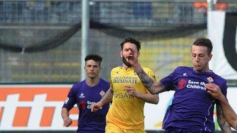Il Pescara vuole Ajeti per gennaio