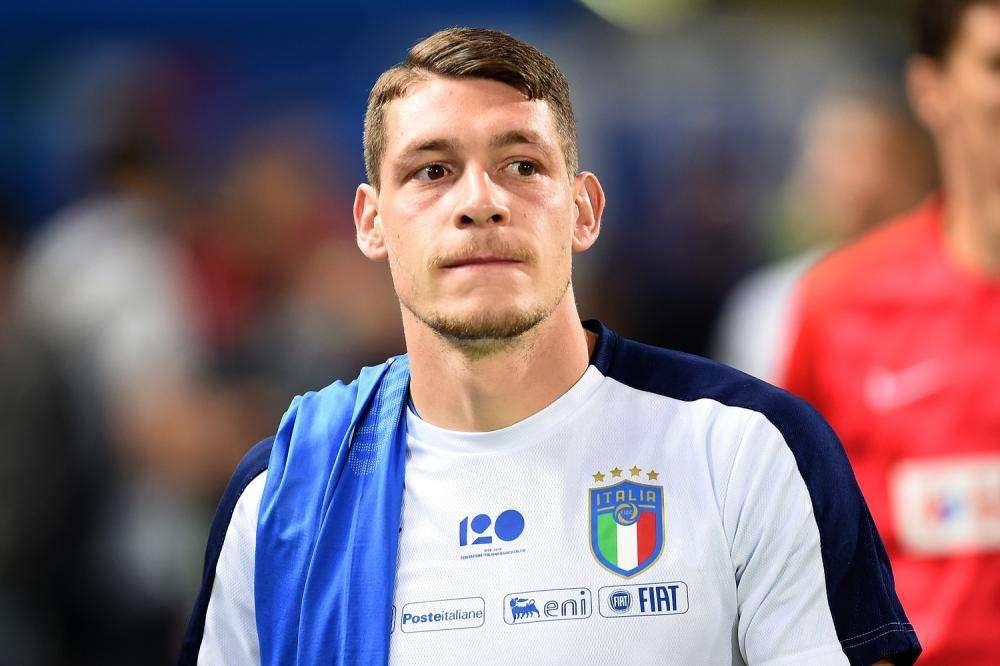 La Stampa: Mancini: "Immobile e Belotti, una partita a testa" 