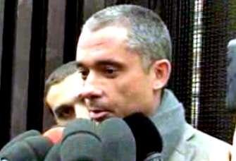 Con Alessandro Moggi....