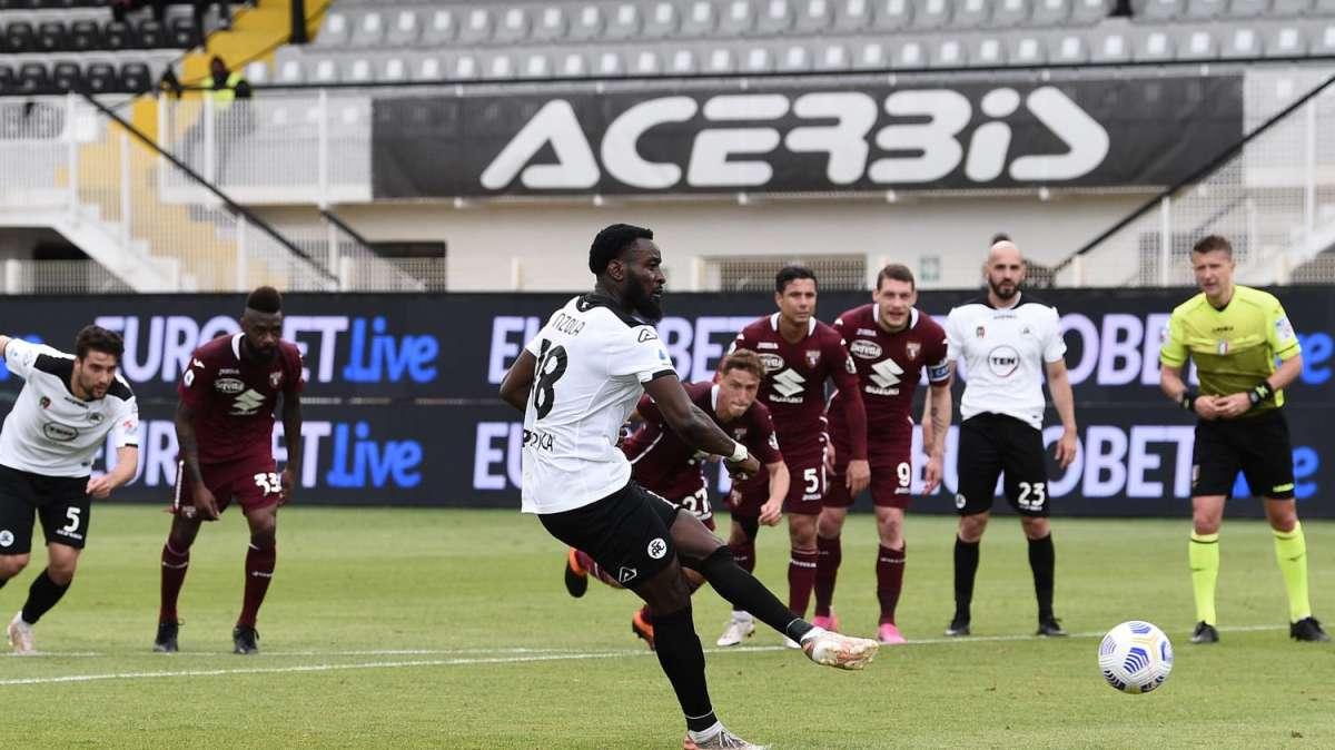 Corriere di Torino sul Toro: "La salvezza passa anche dalla Lazio"