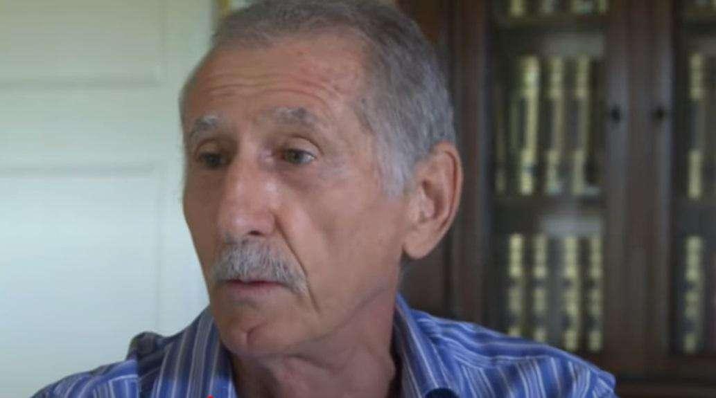Oggi Romano Cazzaniga compie 83 anni: buon compleanno, auguri!