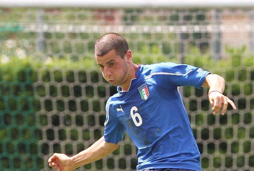 Torino, c'è la fila per il baby Cinaglia