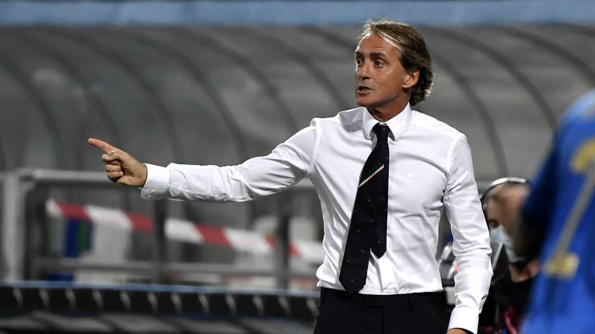 Italia-Spagna, le probabili formazioni 