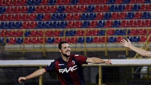 Verso Bologna-Torino: probabile defezione per Krejci