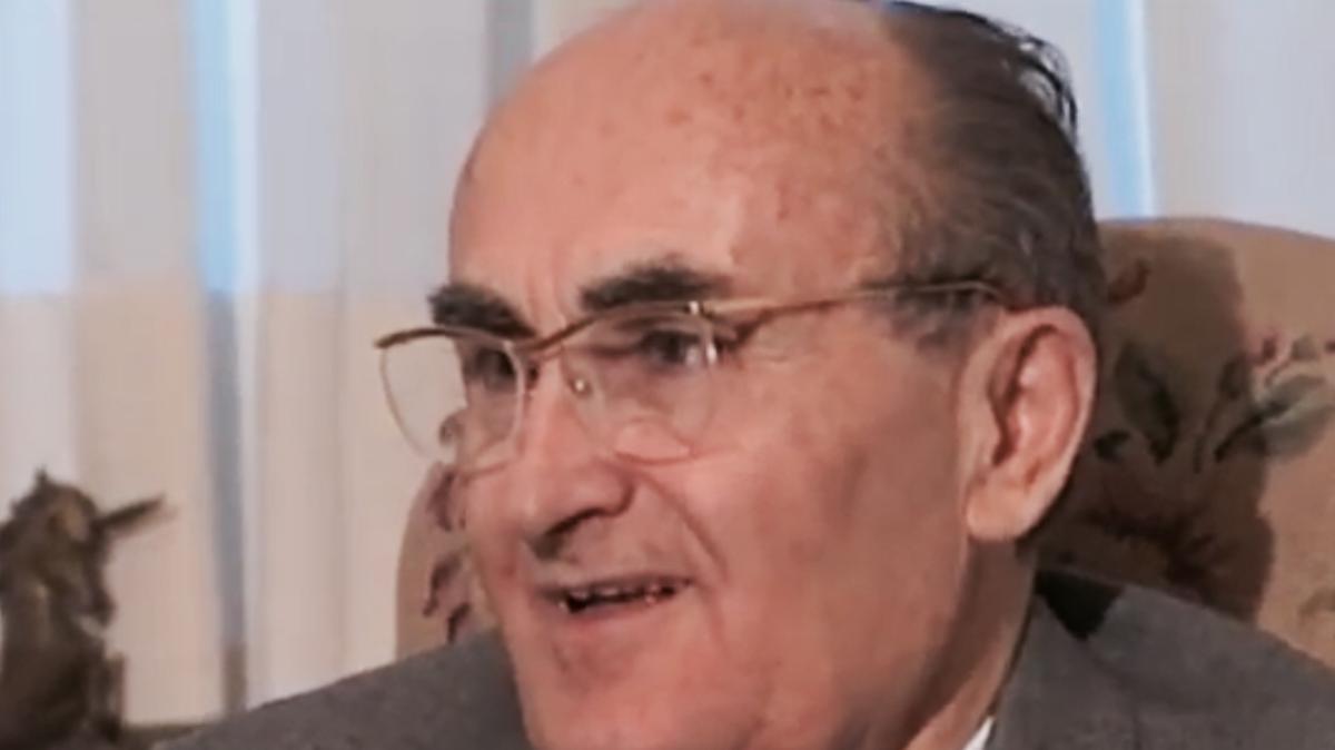39 anni fa Orfeo Pianelli lasciava la presidenza del Torino