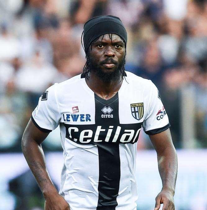Serie A, Inter sotto all'intervallo contro il Parma