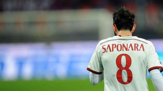 UFFICIALE: niente Toro per Saponara, che torna all'Empoli