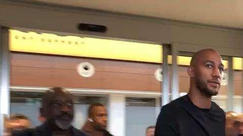 UFFICIALE: Roma, ecco N'Zonzi