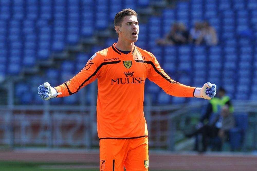 Vice Sirigu, spunta un altro nome dalla B oltre a Paleari e Montipò