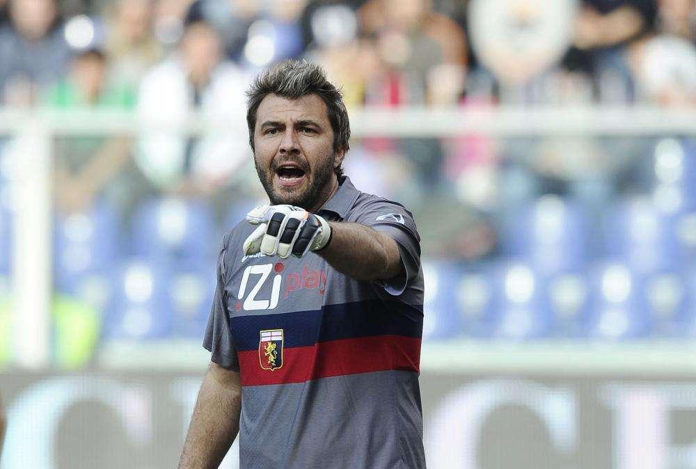 Frey rischia la panchina al Genoa. Toro provaci