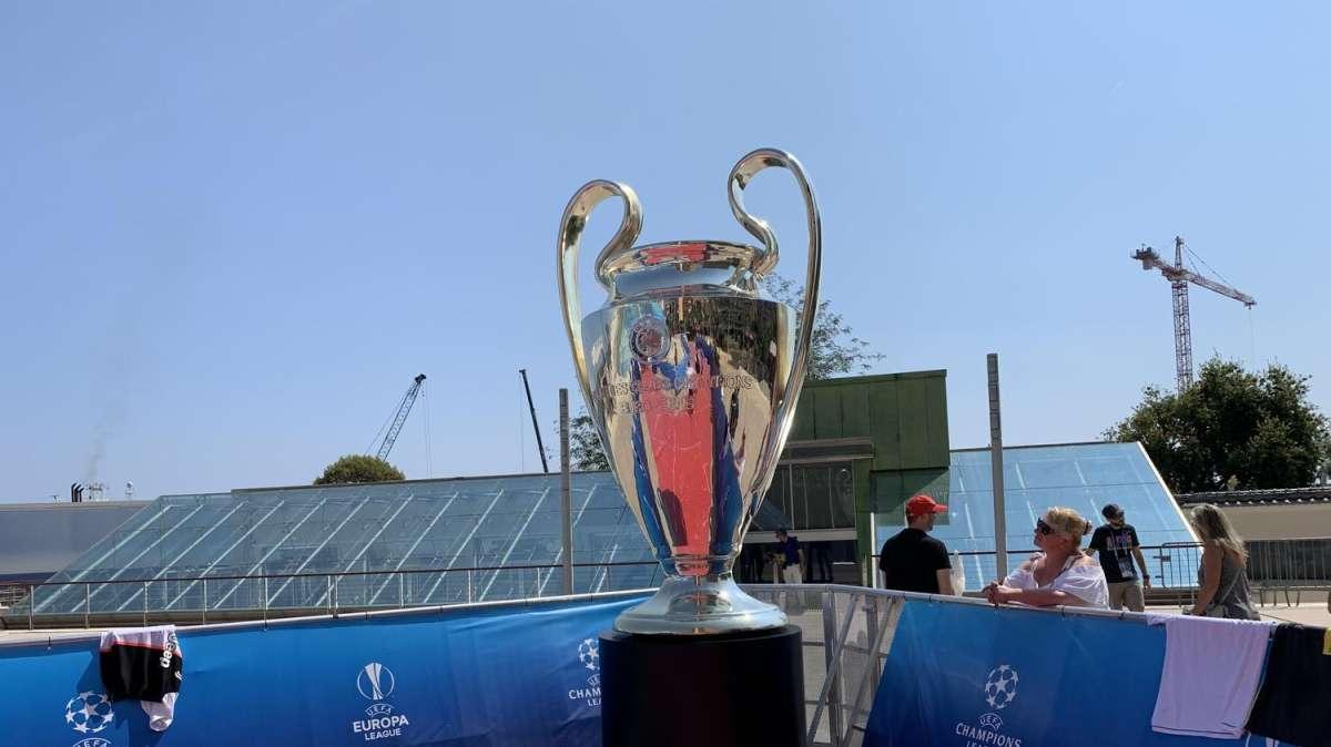 Champions League, il programma di oggi: Lazio a Bruges in emergenza, Juve col Barca senza CR7