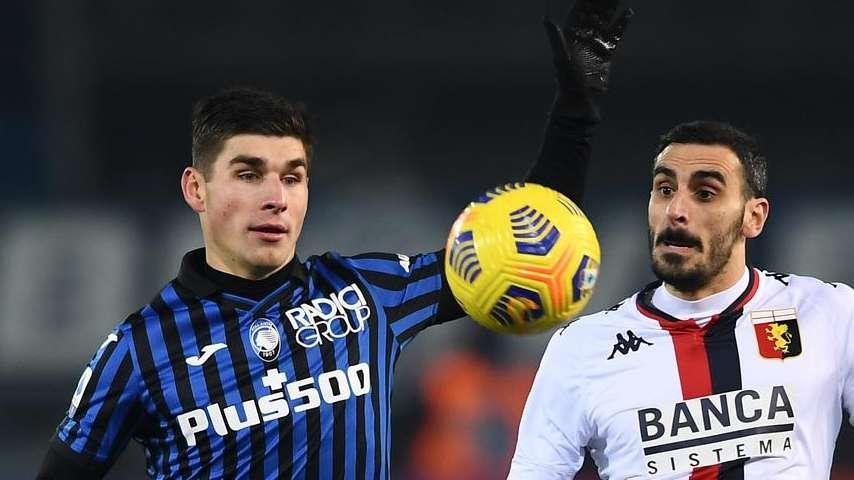 Inter, Zappacosta c'è. Ma non è la priorità per la fascia destra