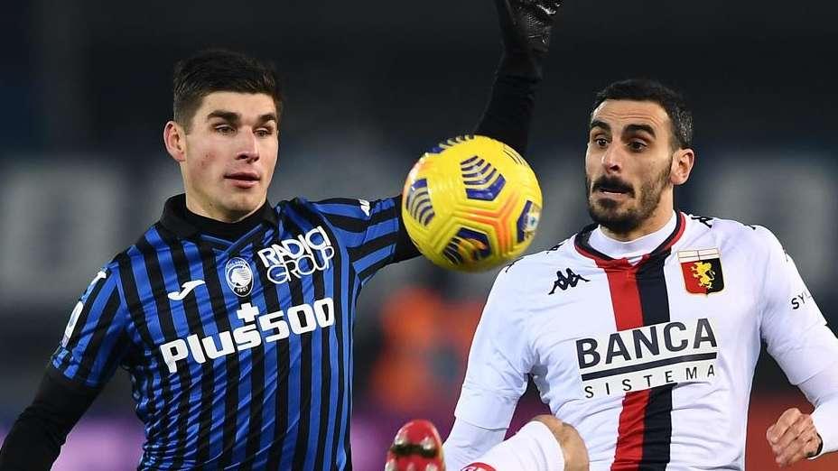 Crescono le pretendenti sulle tracce di Zappacosta