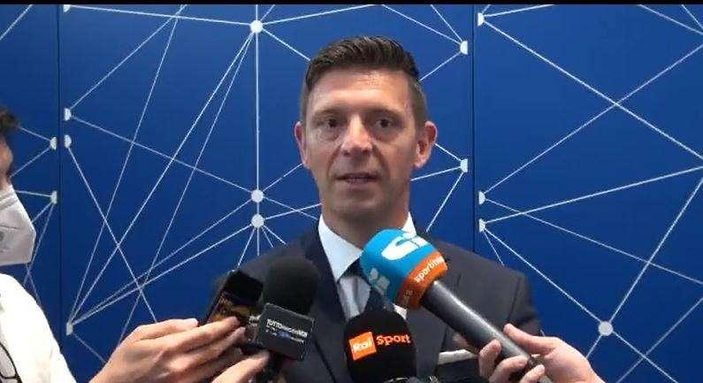 Serie A, Rocchi ha deciso: stop alle perdite di tempo. E inizierà anche la lotta ai "rigorini"