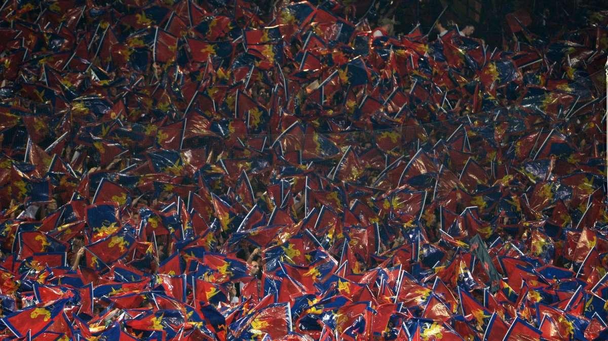 Genoa, oggi seduta a porte chiuse