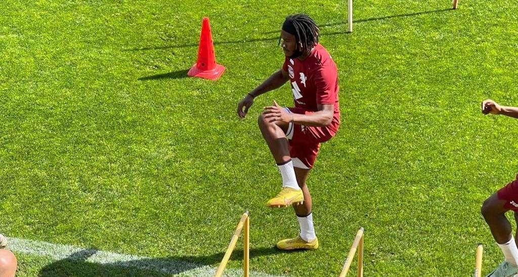 Torino, addio a Gravillon sempre più vicino