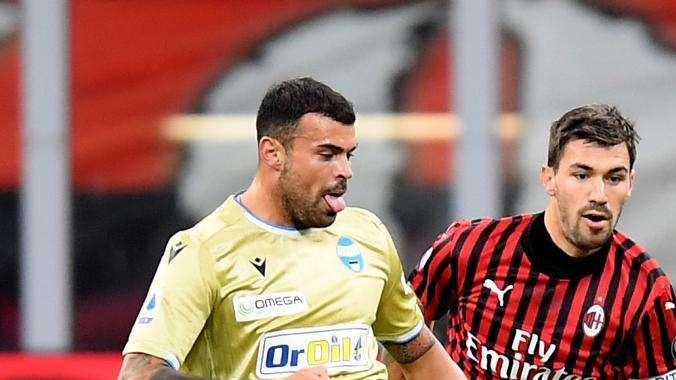 SPAL, Petagna non parte a gennaio. Tante sulle sue tracce, Toro incluso?