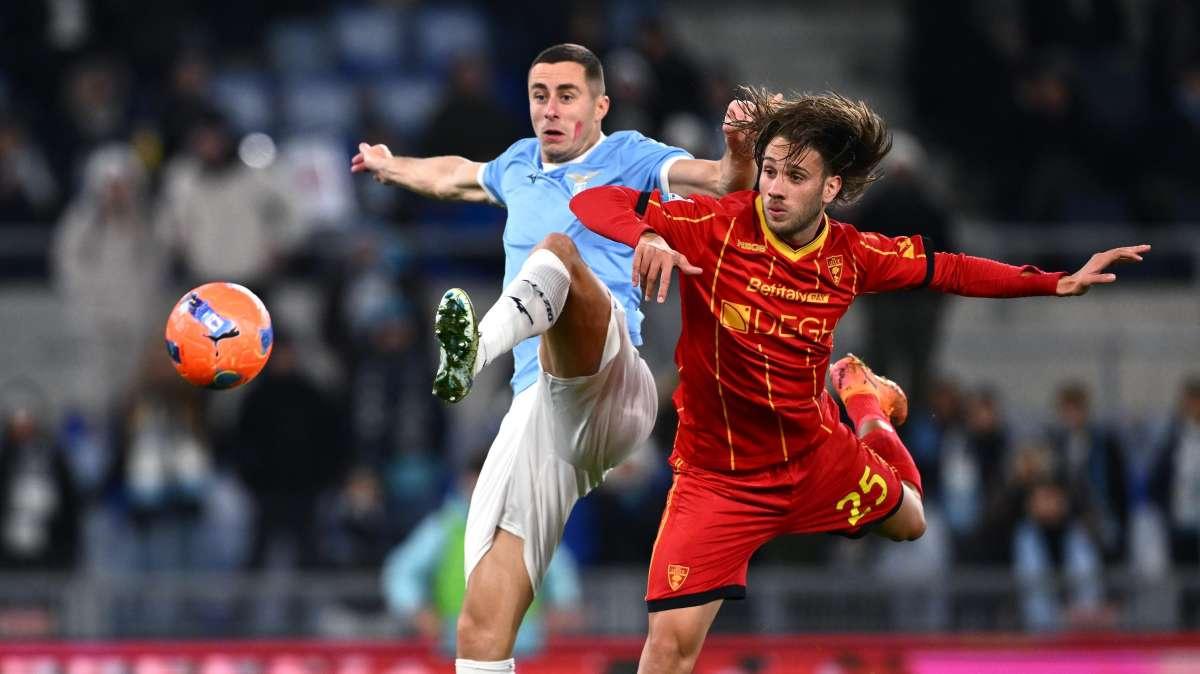 Gallo: "Era importante vincere, Falcone ci ha salvato"