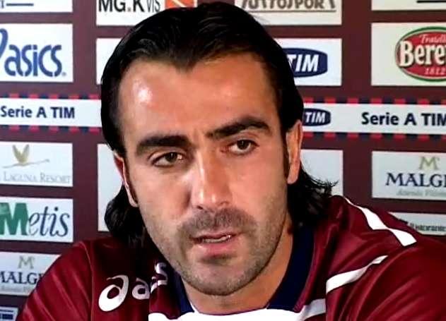 Torino, ceduto Barone al Cagliari 