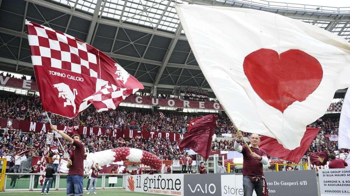 Il ventesimo faccia a faccia fra Testa e Beccaria: due cuori Toro a confronto