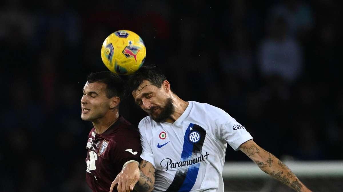 Situazione Pellegri, il report medico 