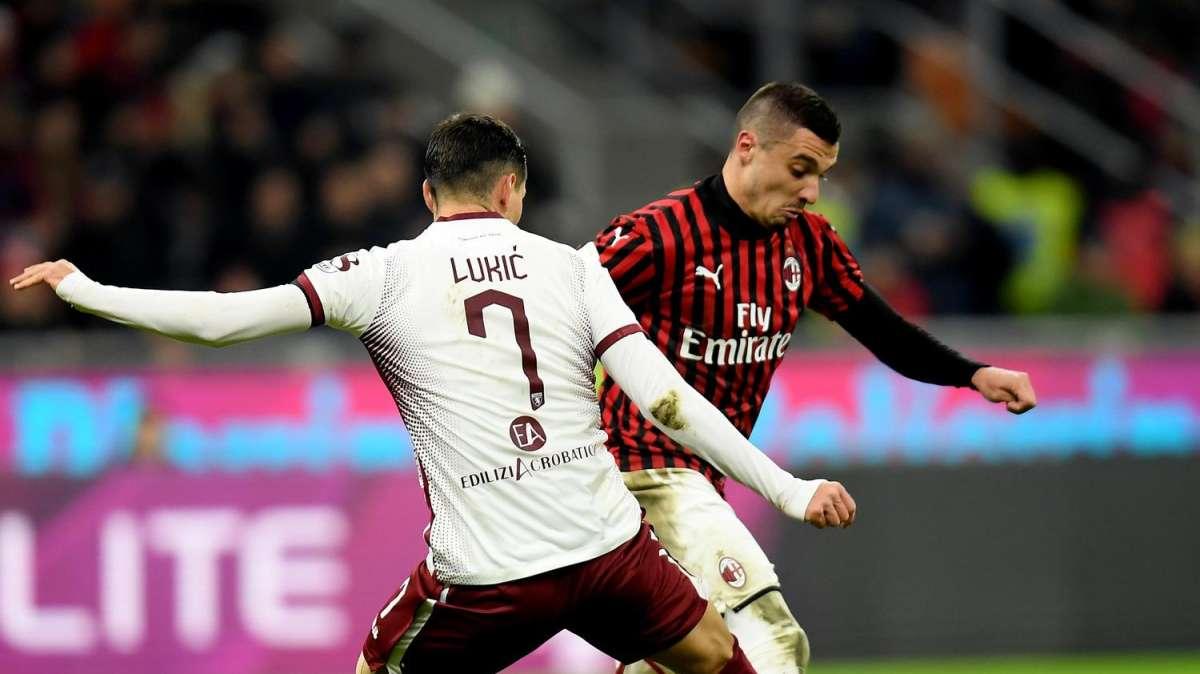 C’è un giocatore che può lenire i problemi del Torino a centrocampo