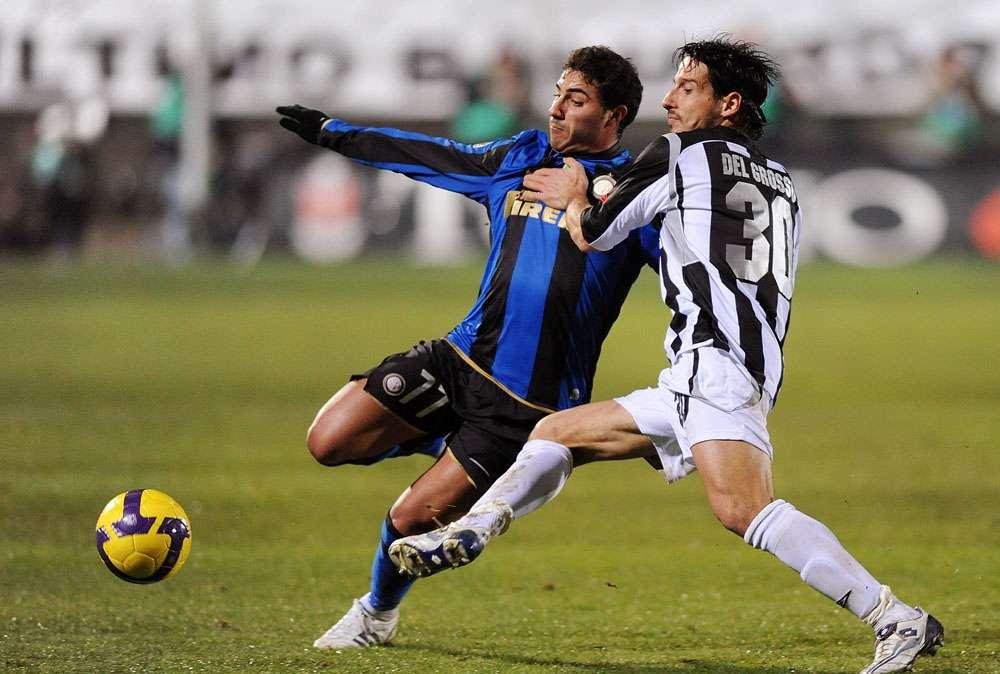 Inter, nuovo caso Quaresma 