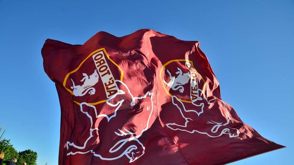Il derby dei tifosi, il tweet senza peli sulla lingua di Jimmy Ghione 