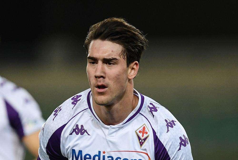 Belotti e Vlahovic, destini incrociati 