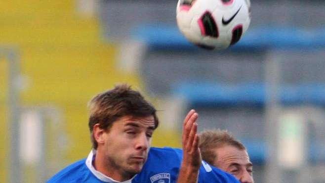 Frosinone, 5-0 il test con la Primavera