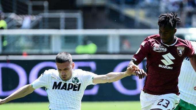 Dall'Inghilterra: Meité-Spurs, idea rilanciata. "Nì" alla credibilità dell'affare