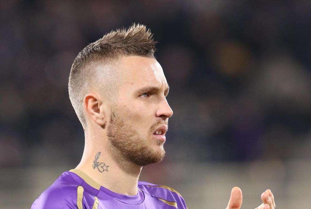 Niente da fare, la Fiorentina non molla Kurtic 