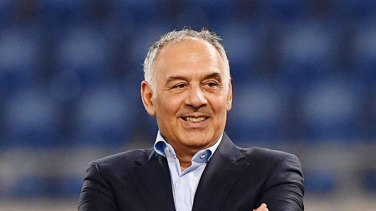 Roma, le irregolarità durante la presidenza Pallotta 