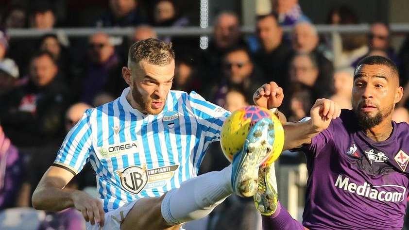 Clamorosa destinazione per Kevin-Prince Boateng