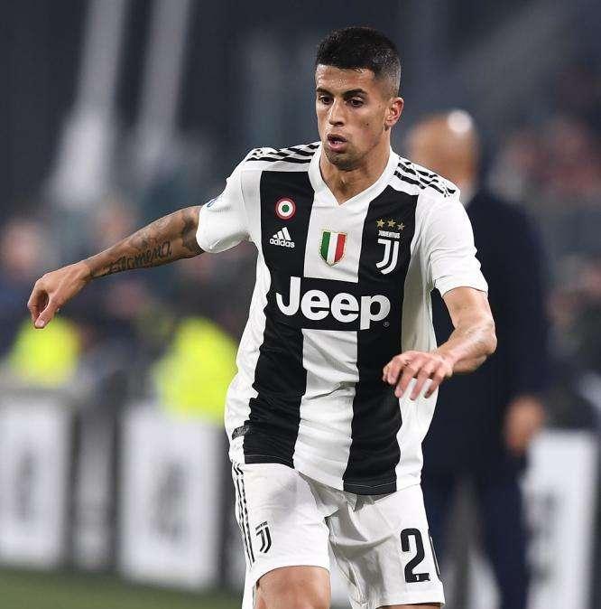 Verso il Derby della Mole - Allegri: "Cancelo sarà operato e tornerà dopo la sosta"
