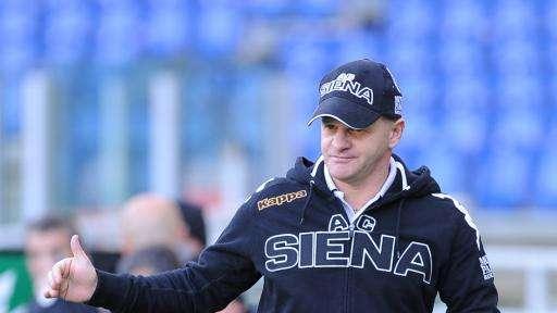 Siena, Iachini: "Abbiamo commesso ingenuità sui gol subiti dal Toro"