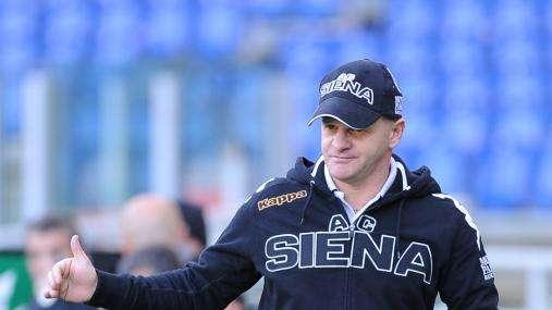 Siena, Iachini: "Ventura ha dato un'identità a questo Toro"