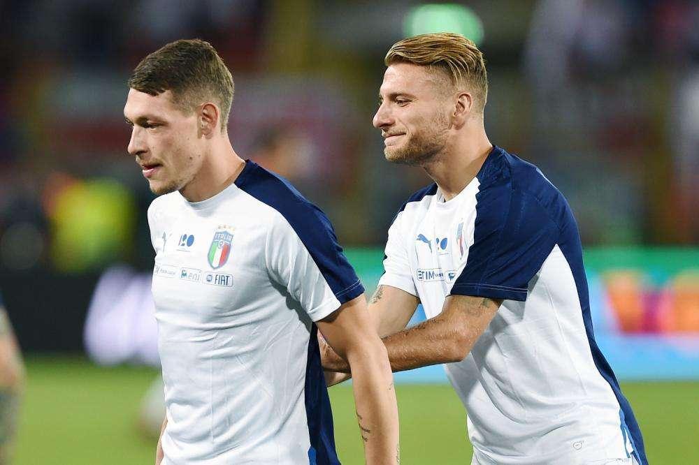 La doppietta di Belotti chiude la sfida contro il Liechtenstein