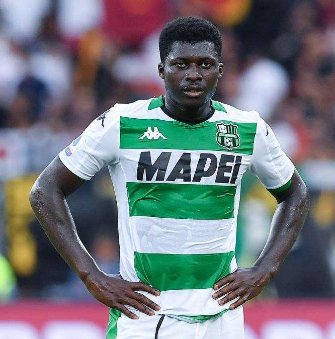 Duncan si avvicina alla Fiorentina, si può chiudere entro il weekend?  