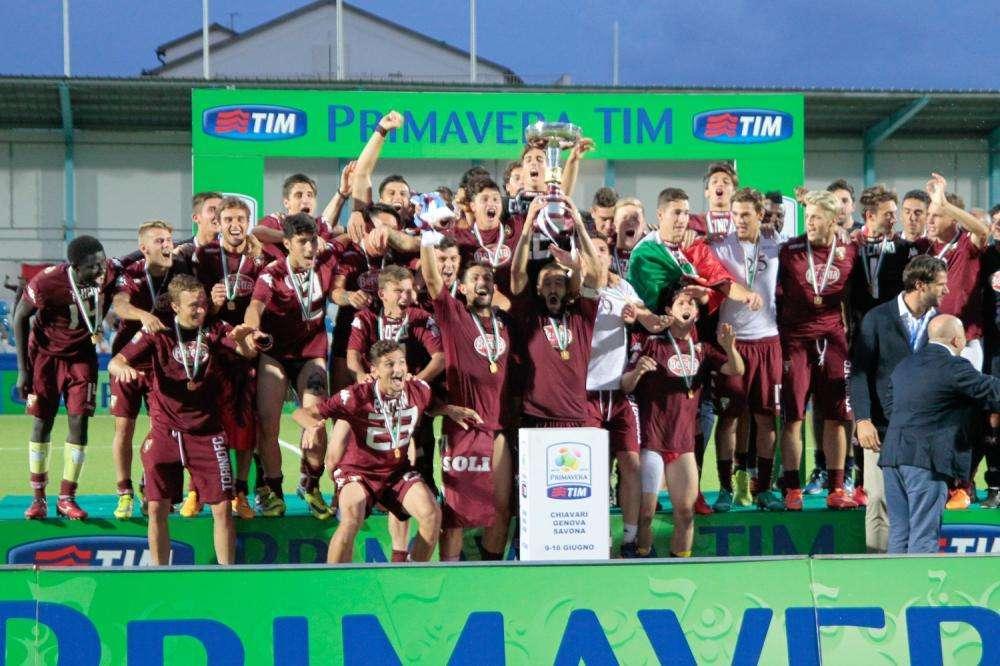 Vittorio Agostinelli, talento giallorosso che ha stregato il Torino