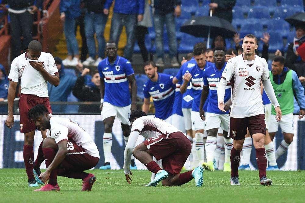 Torino, l'ipotesi play-out mette paura: solo due vittorie contro chi sta dietro