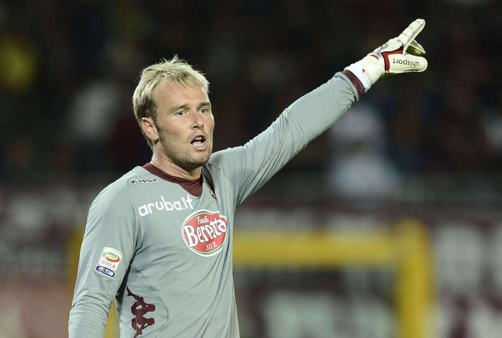 Gillet: "Dobbiamo tornare subito a fare punti" 
