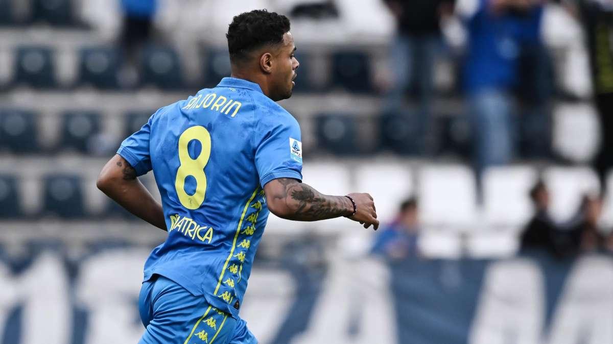 Fiorentina su Anjorin, Esposito approva: "Mi ha impressionato"