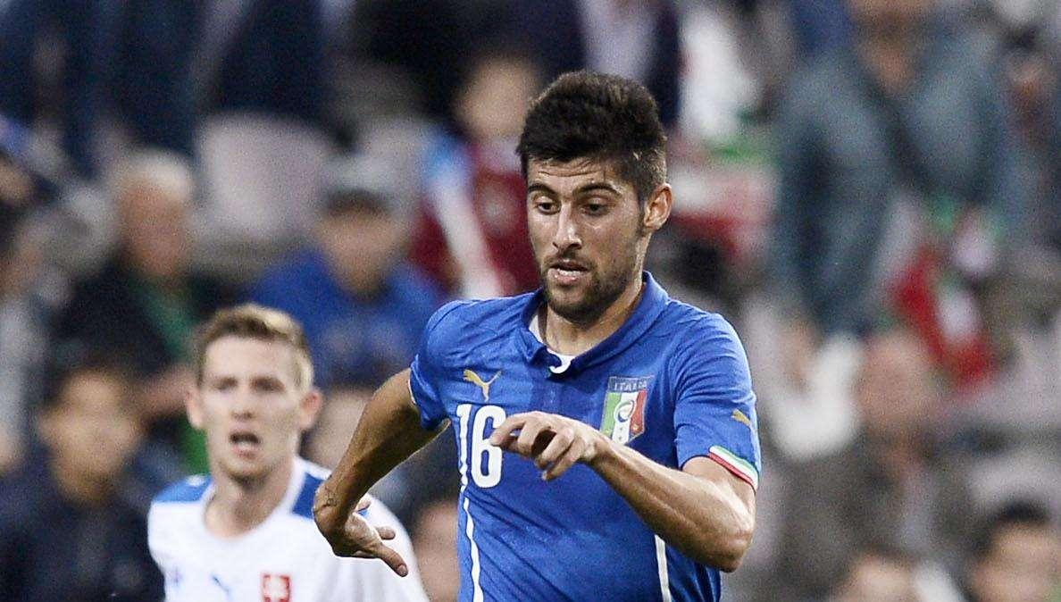 Torino, "no" secco all'Atalanta per Benassi