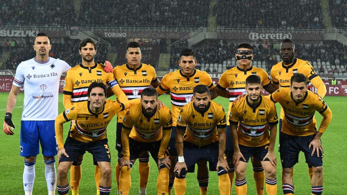 Sampdoria, una panchina per tre: con chi riparte a gennaio?